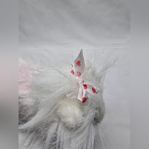 GANZ Webkinz Lil Kinz Yorkie dog Plush - No code - Picture 6 of 9